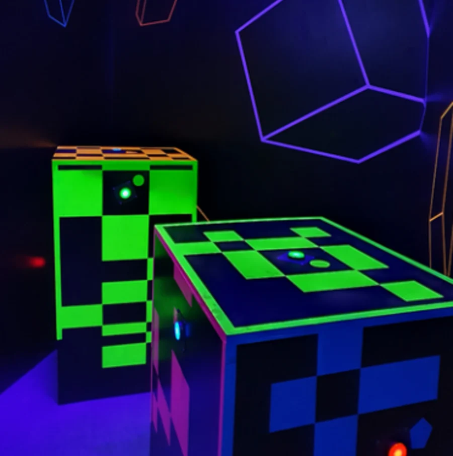 Boxes